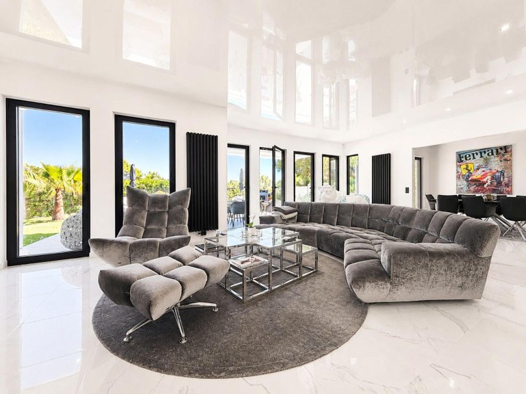 Villa for Sale in del Batle Bujosa, Calvià 13