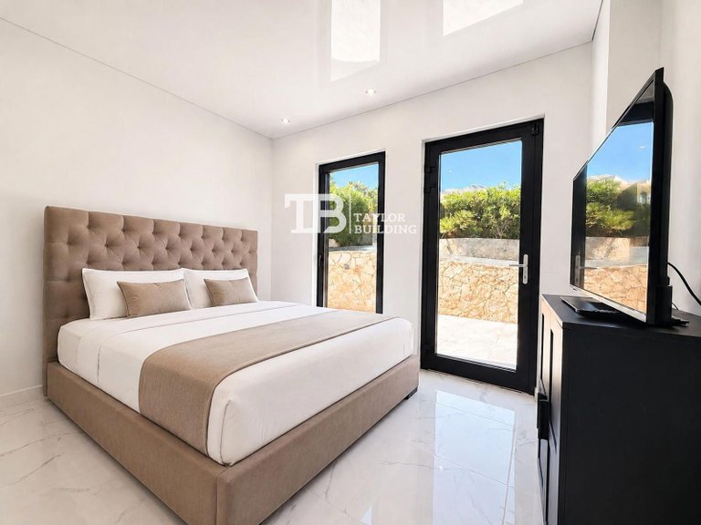 Villa for Sale in del Batle Bujosa, Calvià 15