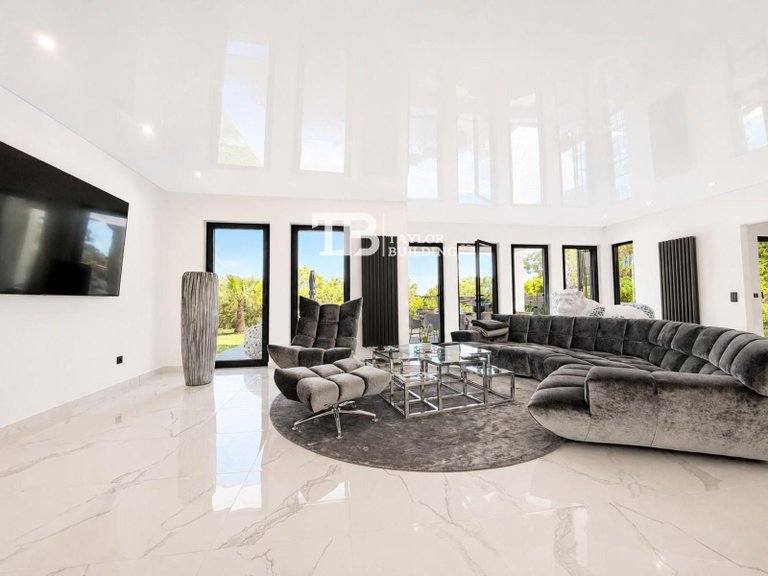 Villa for Sale in del Batle Bujosa, Calvià 7