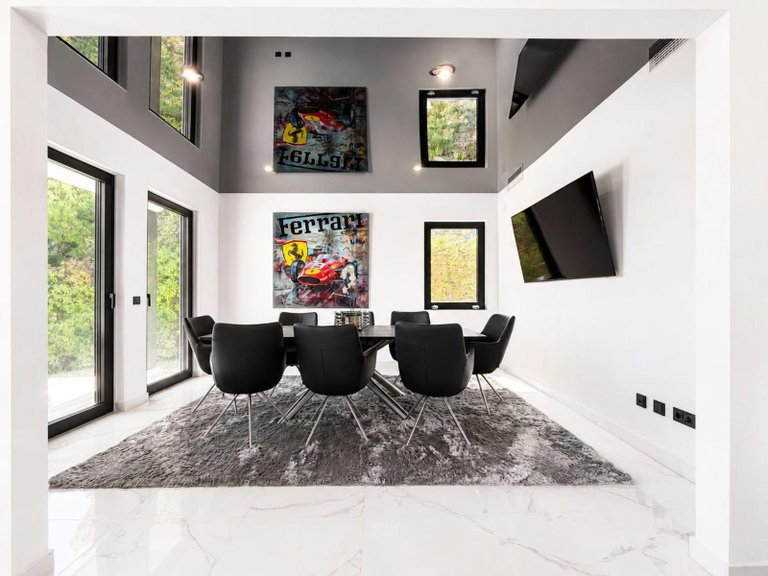 Villa for Sale in del Batle Bujosa, Calvià 8