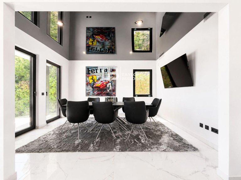 Villa for Sale in del Batle Bujosa, Calvià 8