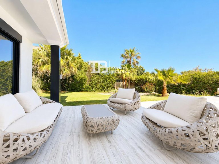 Villa for Sale in del Batle Bujosa, Calvià 19