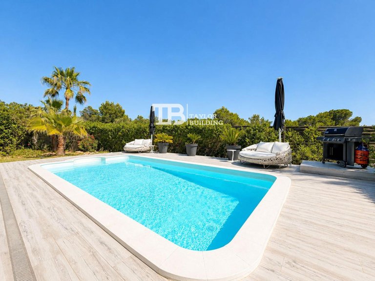 Villa for Sale in del Batle Bujosa, Calvià 20