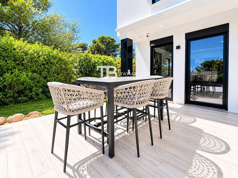 Villa for Sale in del Batle Bujosa, Calvià 21