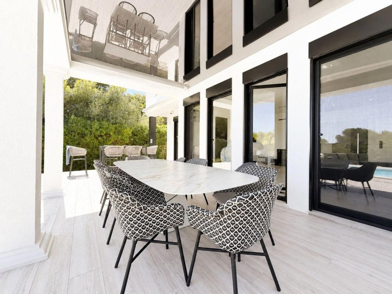 Villa for Sale in del Batle Bujosa, Calvià 22