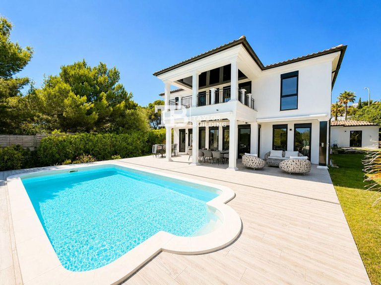 Villa for Sale in del Batle Bujosa, Calvià 3