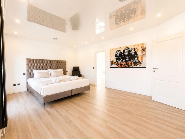 Villa for Sale in del Batle Bujosa, Calvià 29
