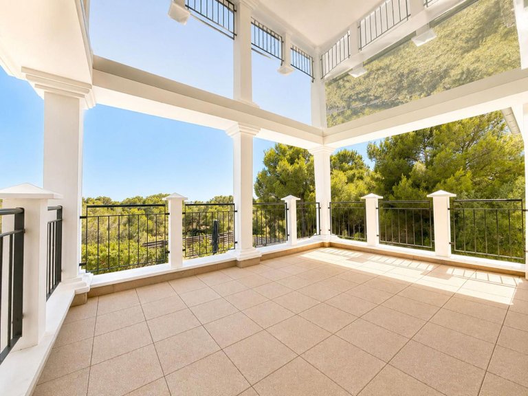 Villa for Sale in del Batle Bujosa, Calvià 30