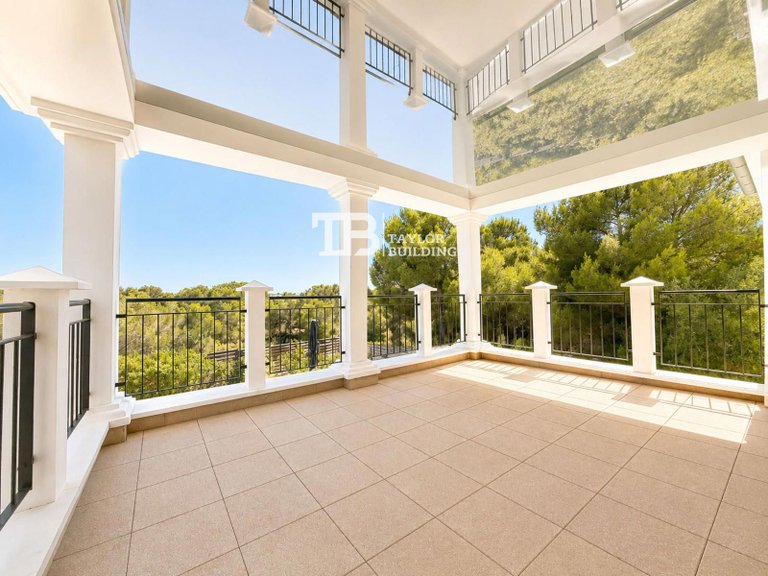 Villa for Sale in del Batle Bujosa, Calvià 30