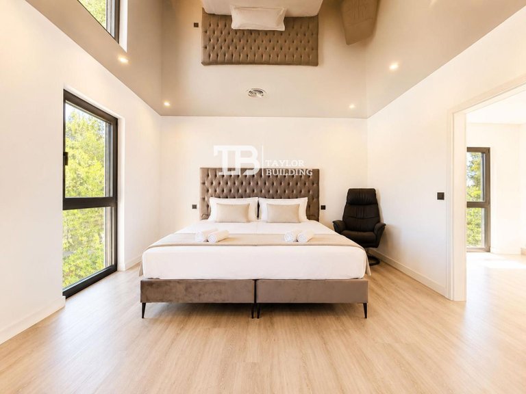 Villa for Sale in del Batle Bujosa, Calvià 33