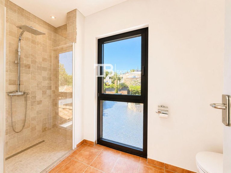 Villa for Sale in del Batle Bujosa, Calvià 36