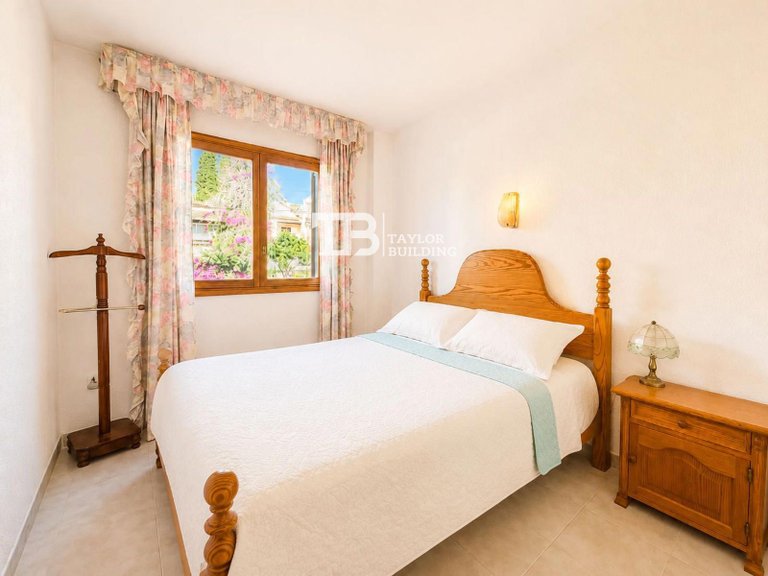 Apartment for Sale in del Pou, Calvià 12