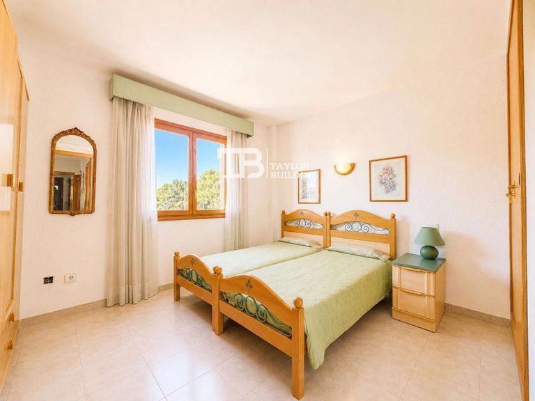 Apartment for Sale in del Pou, Calvià 16