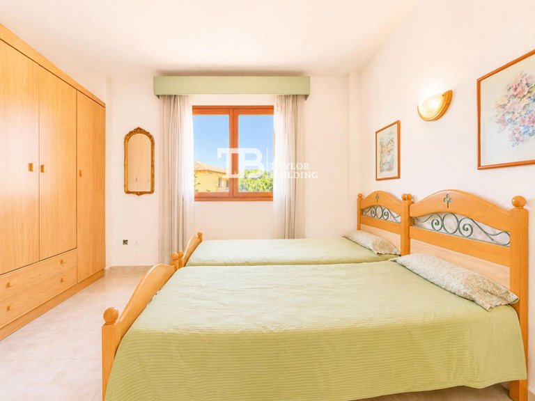 Apartment for Sale in del Pou, Calvià 17