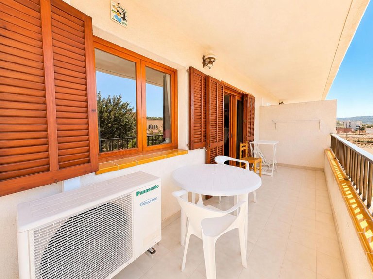 Apartment for Sale in del Pou, Calvià 7
