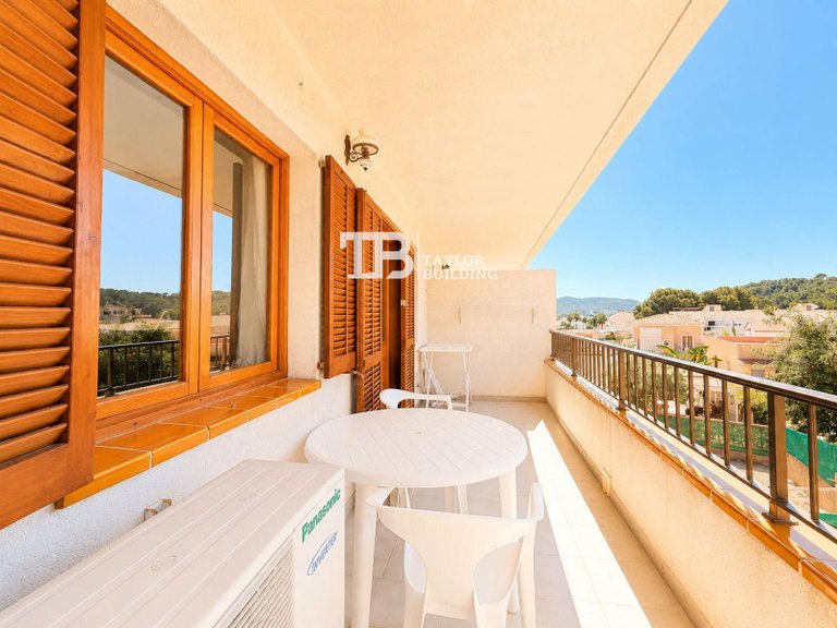 Apartment for Sale in del Pou, Calvià 6