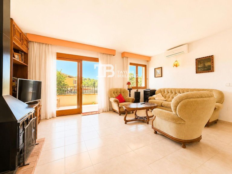 Apartment for Sale in del Pou, Calvià 1