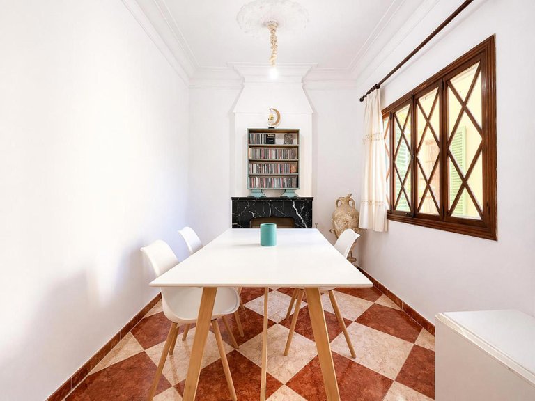 Apartment for Sale in Sant Elies, Palma De Mallorca 9