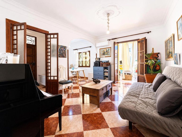 Apartment for Sale in Sant Elies, Palma De Mallorca 4