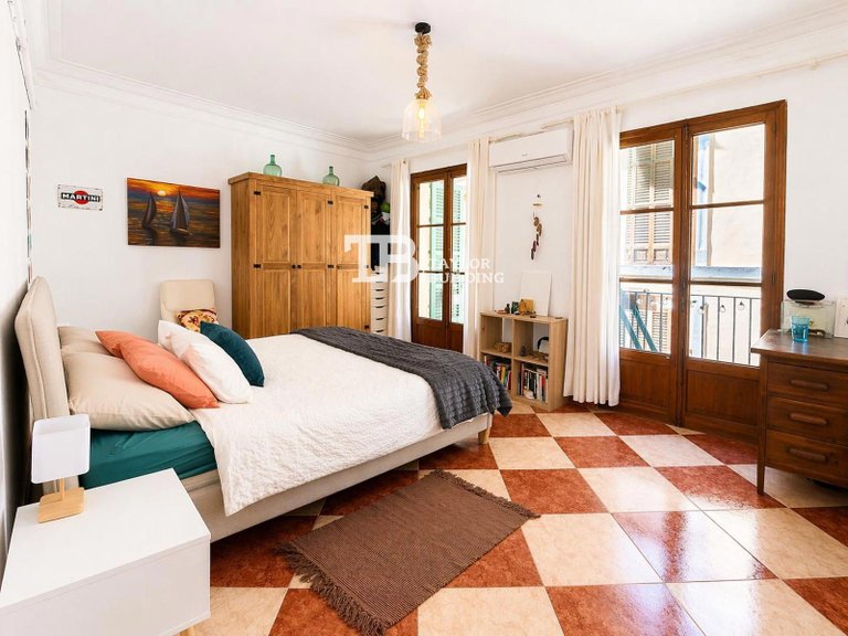 Apartment for Sale in Sant Elies, Palma De Mallorca 10