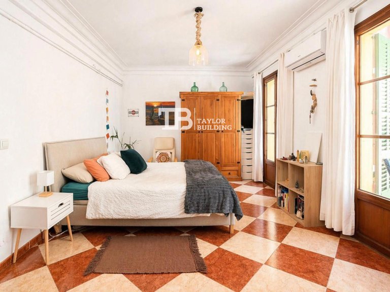 Apartment for Sale in Sant Elies, Palma De Mallorca 11