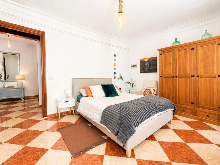 Apartment for Sale in Sant Elies, Palma De Mallorca 12