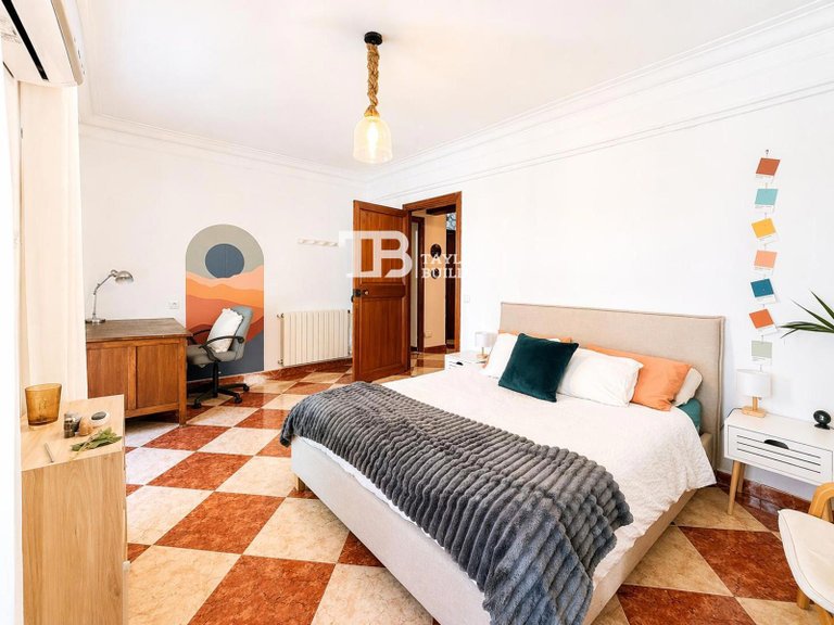 Apartment for Sale in Sant Elies, Palma De Mallorca 13