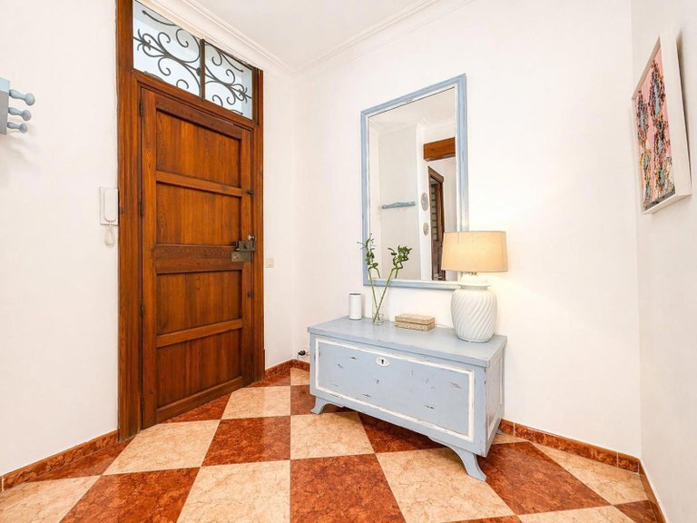 Apartment for Sale in Sant Elies, Palma De Mallorca 14