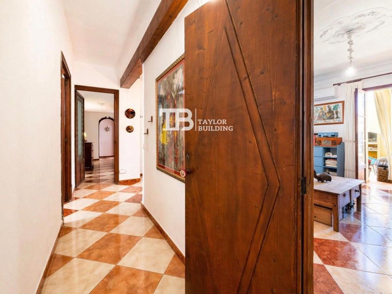 Apartment for Sale in Sant Elies, Palma De Mallorca 15
