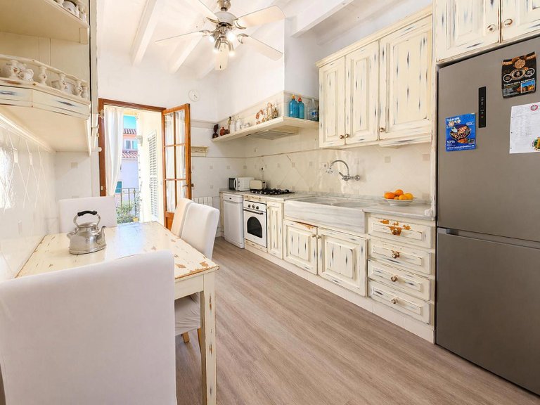 Apartment for Sale in Sant Elies, Palma De Mallorca 16