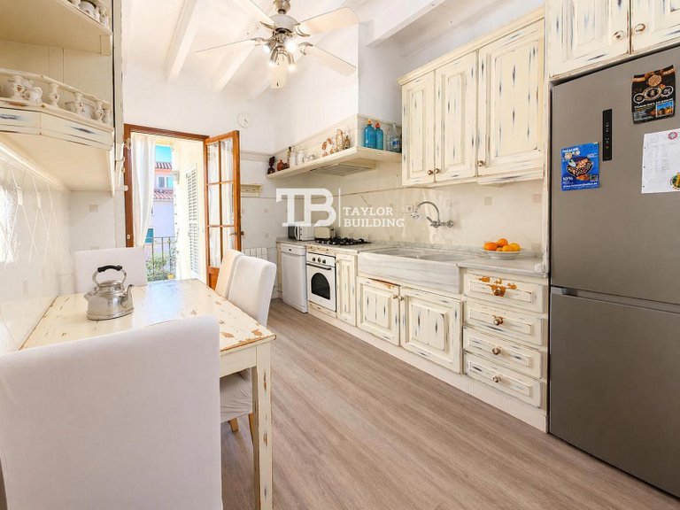 Apartment for Sale in Sant Elies, Palma De Mallorca 16