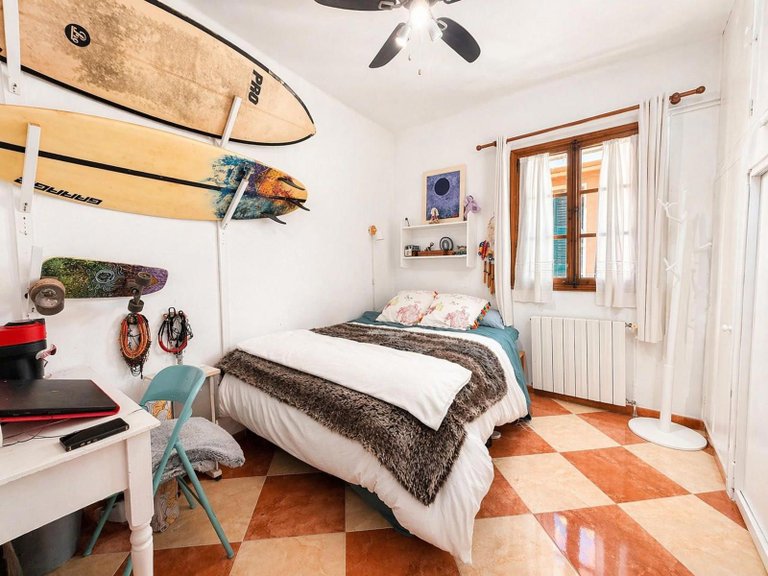 Apartment for Sale in Sant Elies, Palma De Mallorca 19
