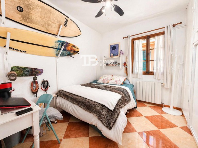 Apartment for Sale in Sant Elies, Palma De Mallorca 19