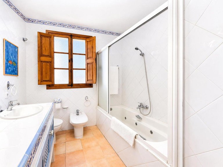 Apartment for Sale in Sant Elies, Palma De Mallorca 24