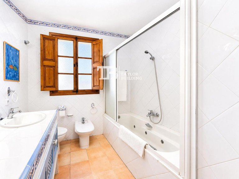 Apartment for Sale in Sant Elies, Palma De Mallorca 24