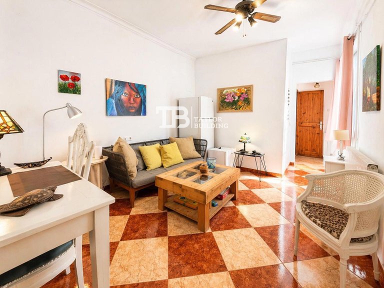 Apartment for Sale in Sant Elies, Palma De Mallorca 30