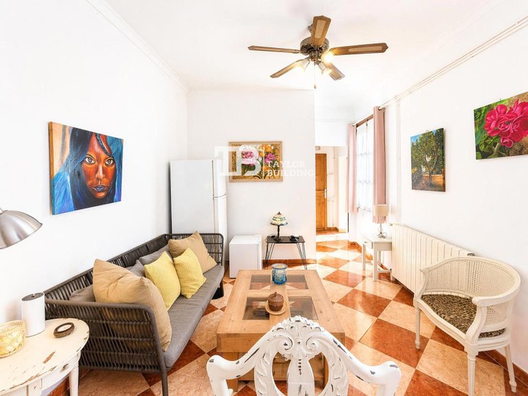 Apartment for Sale in Sant Elies, Palma De Mallorca 31