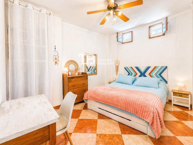 Apartment for Sale in Sant Elies, Palma De Mallorca 33