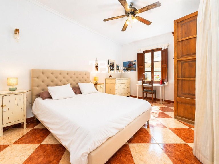 Apartment for Sale in Sant Elies, Palma De Mallorca 8