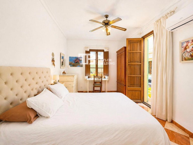 Apartment for Sale in Sant Elies, Palma De Mallorca 7