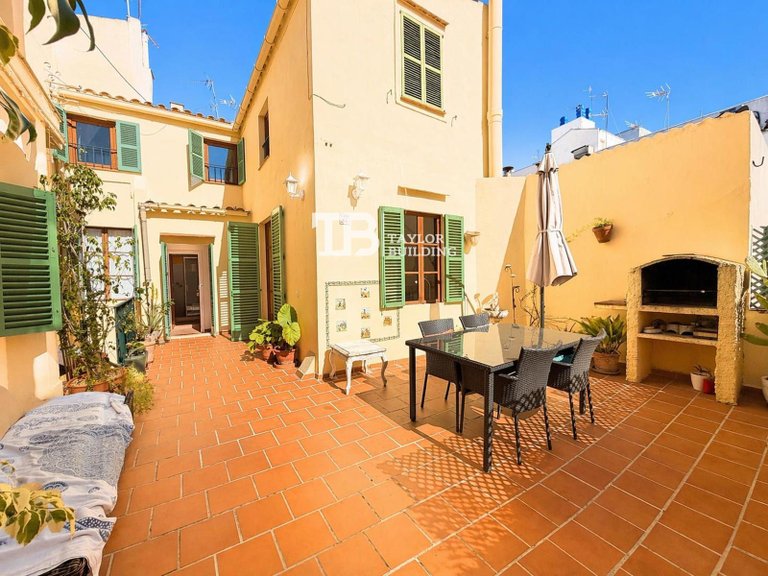 Apartment for Sale in Sant Elies, Palma De Mallorca 1