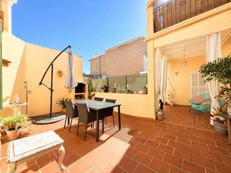 Apartment for Sale in Sant Elies, Palma De Mallorca 2