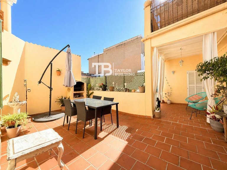 Apartment for Sale in Sant Elies, Palma De Mallorca 2