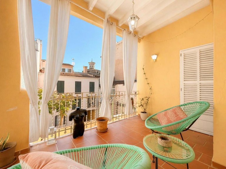 Apartment for Sale in Sant Elies, Palma De Mallorca 3