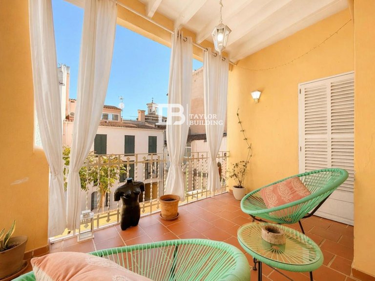 Apartment for Sale in Sant Elies, Palma De Mallorca 3