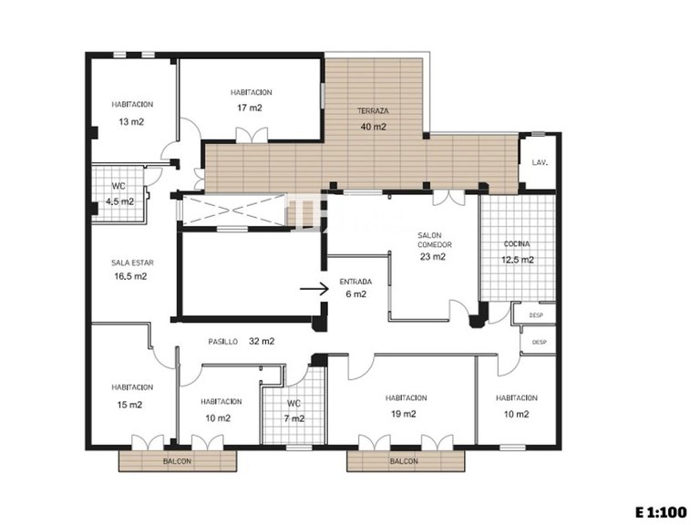 Apartment for Sale in Sant Elies, Palma De Mallorca 35