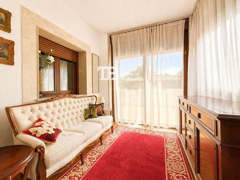 Villa for Sale in del sol, Calvià 31