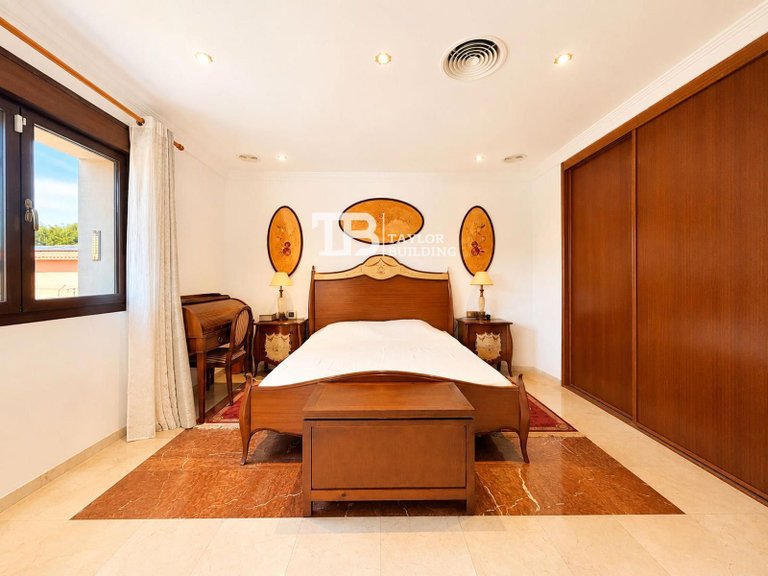 Villa for Sale in del sol, Calvià 23