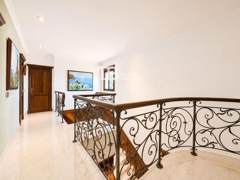 Villa for Sale in del sol, Calvià 25
