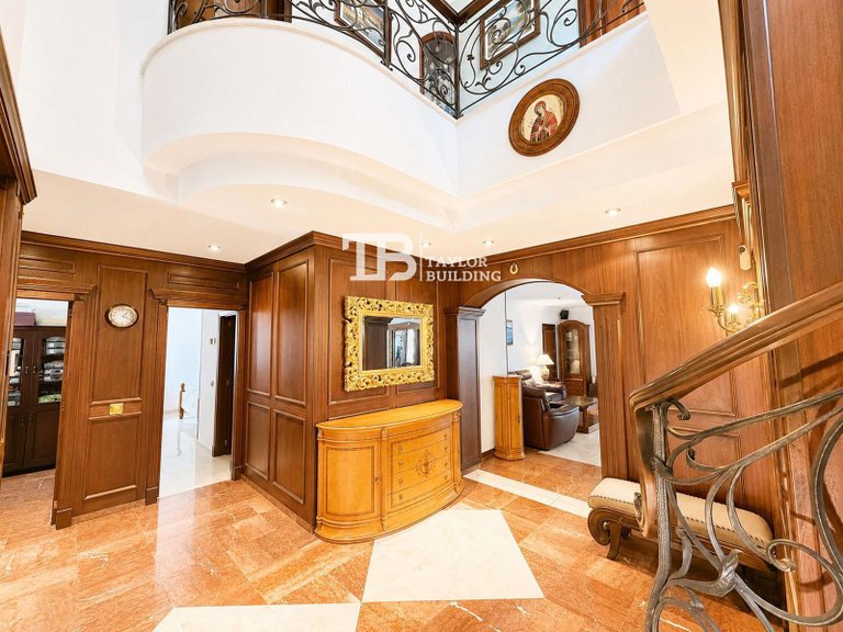 Villa for Sale in del sol, Calvià 26